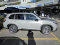 Subaru Forester Station 2.0i e-Boxer Luxury