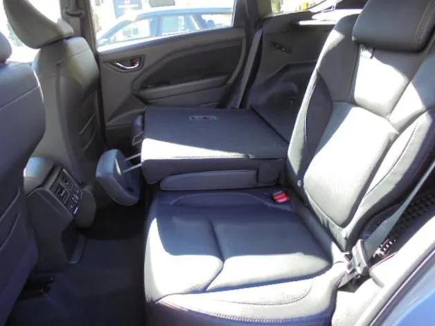 Subaru Forester Station 2.0i e-Boxer Luxury