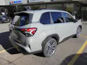 Subaru Forester Station 2.0i e-Boxer Luxury