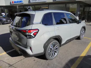 Subaru Forester Station 2.0i e-Boxer Luxury