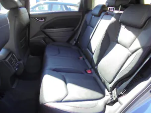 Subaru Forester Station 2.0i e-Boxer Luxury