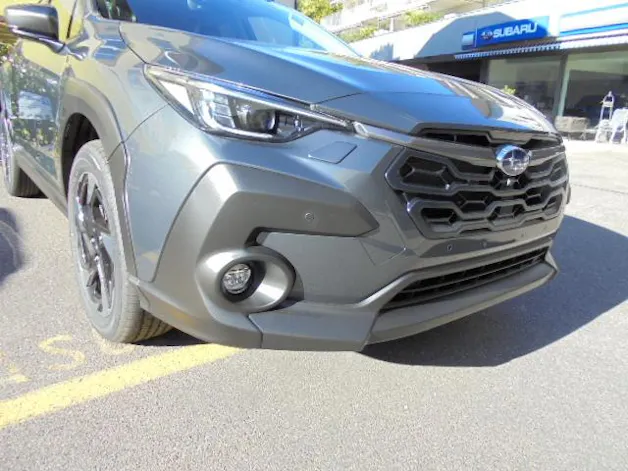 Subaru Crosstrek 2.0i e-Boxer Luxury