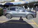 Subaru Crosstrek 2.0i e-Boxer Luxury