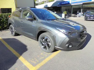 Subaru Crosstrek 2.0i e-Boxer Luxury
