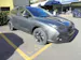 Subaru Crosstrek 2.0i e-Boxer Luxury