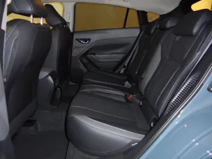 Subaru Crosstrek 2.0i e-Boxer Luxury