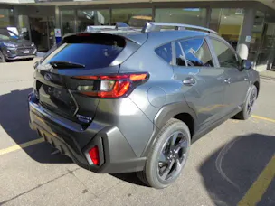 Subaru Crosstrek 2.0i e-Boxer Luxury