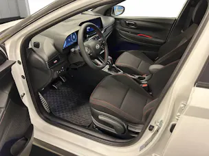 Hyundai i20 1.0 T-GDi N-Line