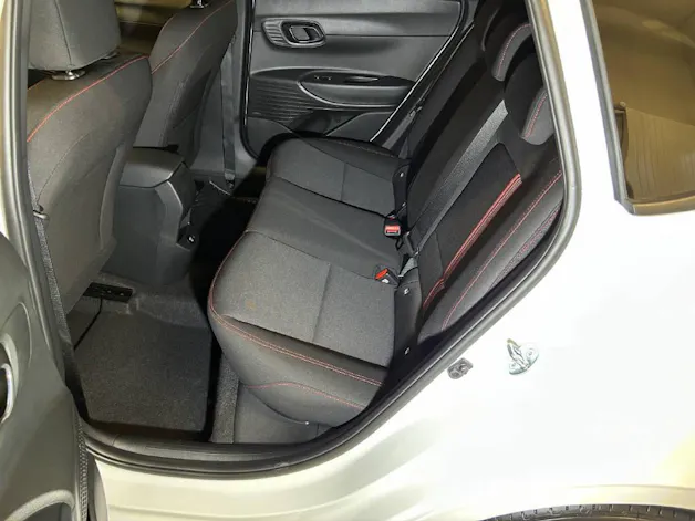 Hyundai i20 1.0 T-GDi N-Line