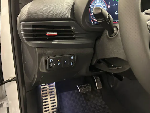 Hyundai i20 1.0 T-GDi N-Line