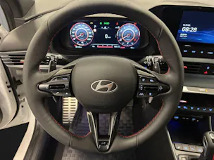 Hyundai i20 1.0 T-GDi N-Line