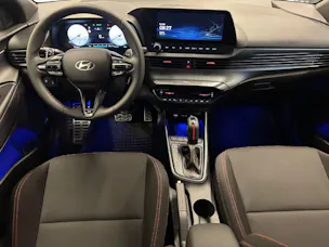 Hyundai i20 1.0 T-GDi N-Line