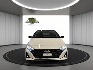 Hyundai i20 1.0 T-GDi N-Line