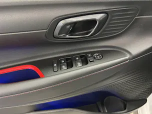 Hyundai i20 1.0 T-GDi N-Line