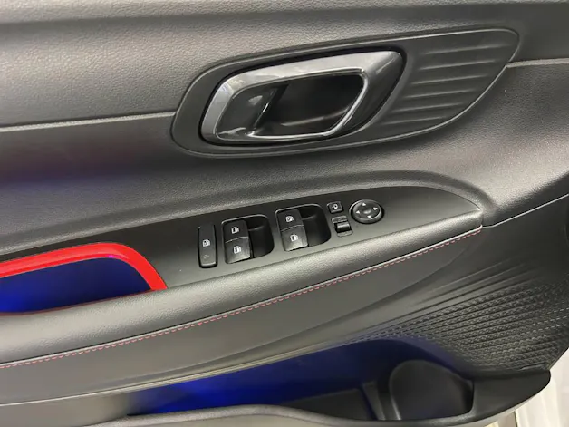 Hyundai i20 1.0 T-GDi N-Line