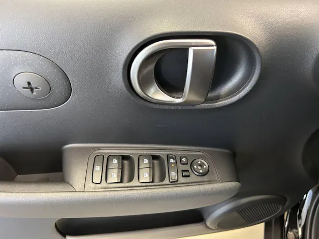 Hyundai Inster Electric Amplia 42kWh