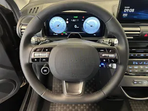 Hyundai Inster Electric Amplia 42kWh