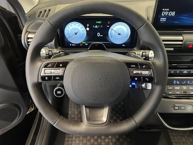 Hyundai Inster Electric Amplia 42kWh
