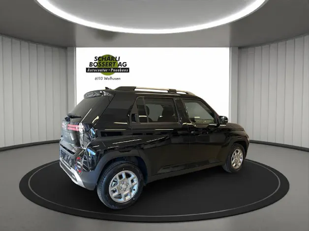 Hyundai Inster Electric Amplia 42kWh