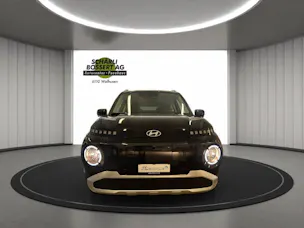 Hyundai Inster Electric Amplia 42kWh