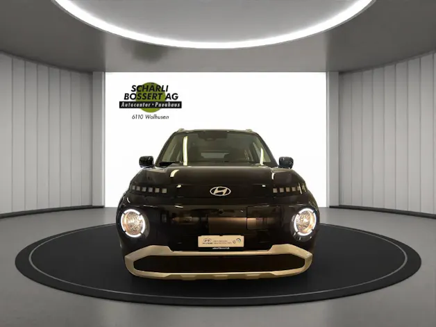 Hyundai Inster Electric Amplia 42kWh