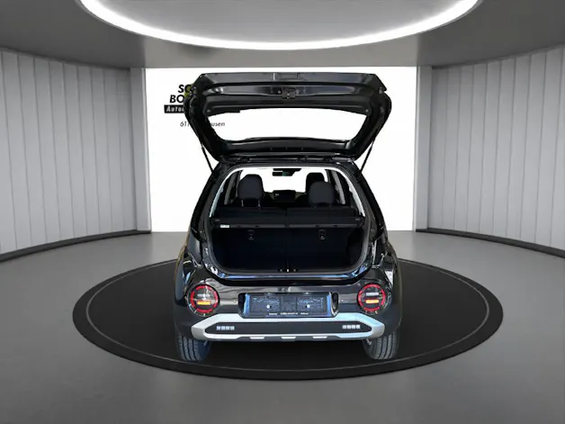 Hyundai Inster Electric Amplia 42kWh