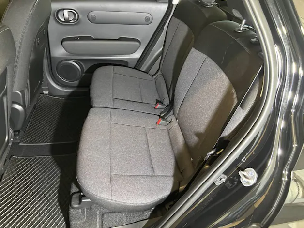 Hyundai Inster Electric Amplia 42kWh