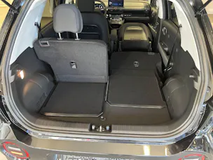 Hyundai Inster Electric Amplia 42kWh