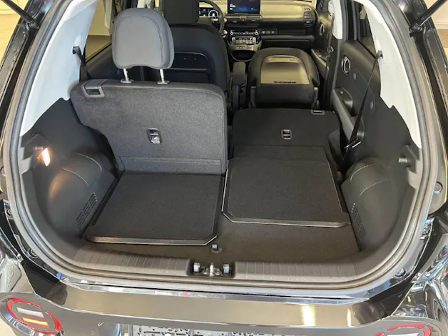 Hyundai Inster Electric Amplia 42kWh