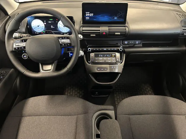 Hyundai Inster Electric Amplia 42kWh