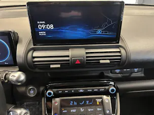 Hyundai Inster Electric Amplia 42kWh