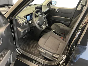 Hyundai Inster Electric Amplia 42kWh