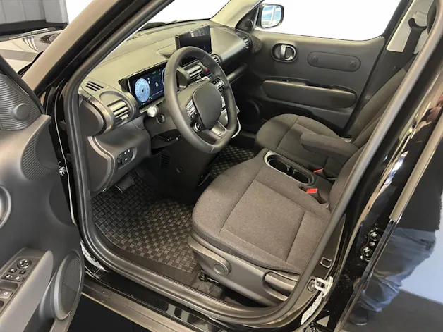 Hyundai Inster Electric Amplia 42kWh