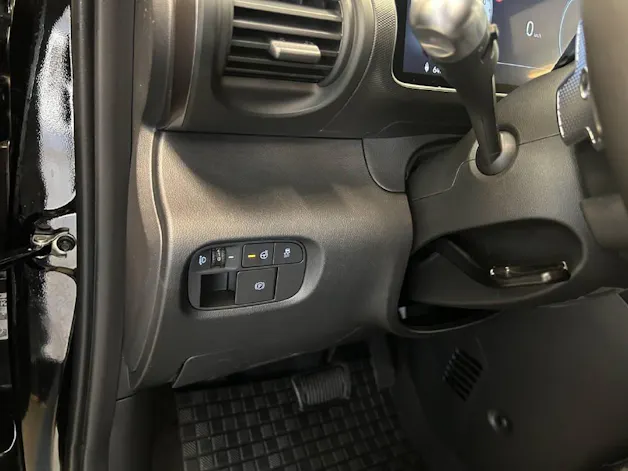 Hyundai Inster Electric Amplia 42kWh