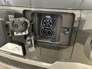 Hyundai Inster Electric Amplia 42kWh