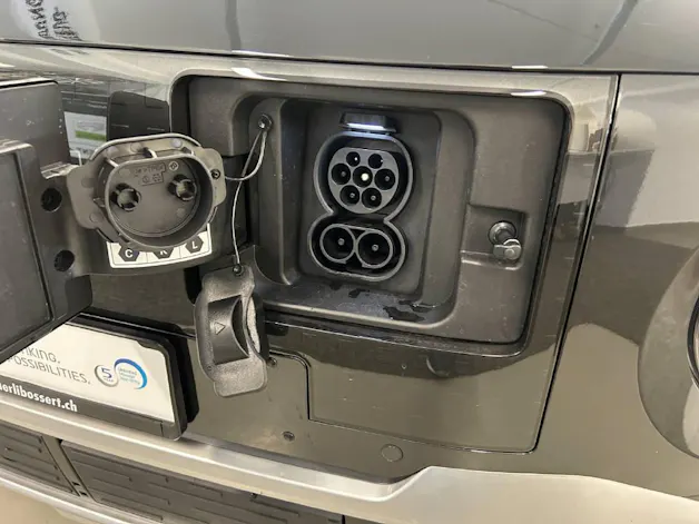 Hyundai Inster Electric Amplia 42kWh