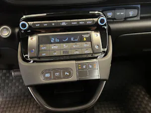 Hyundai Inster Electric Amplia 42kWh