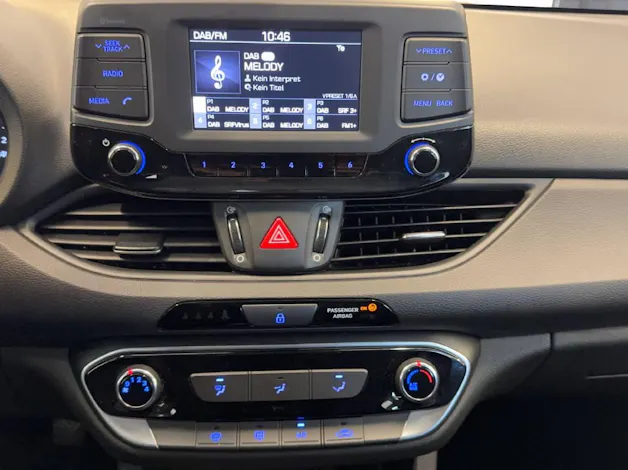 Hyundai i30 1.4 T-GDi Origo