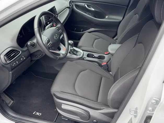 Hyundai i30 1.4 T-GDi Origo