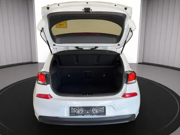 Hyundai i30 1.4 T-GDi Origo