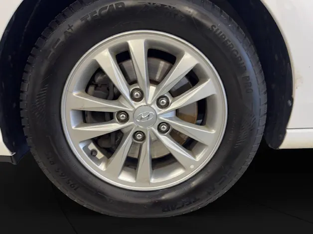 Hyundai i30 1.4 T-GDi Origo