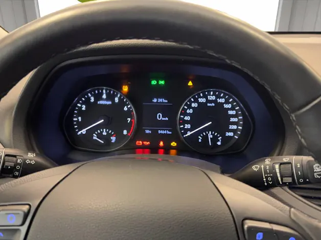 Hyundai i30 1.4 T-GDi Origo