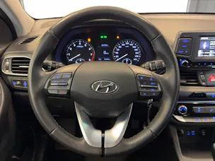 Hyundai i30 1.4 T-GDi Origo
