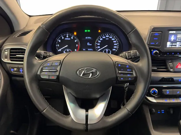 Hyundai i30 1.4 T-GDi Origo