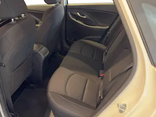 Hyundai i30 1.4 T-GDi Origo