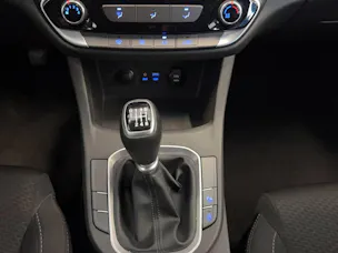 Hyundai i30 1.4 T-GDi Origo