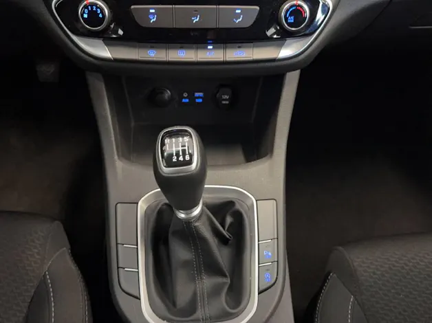 Hyundai i30 1.4 T-GDi Origo