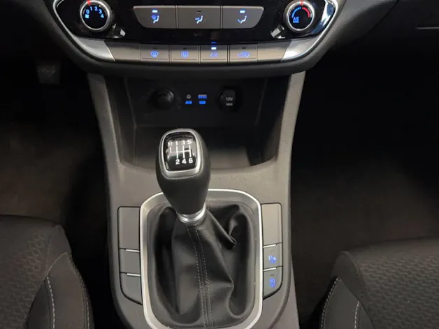 Hyundai i30 1.4 T-GDi Origo