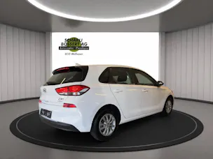 Hyundai i30 1.4 T-GDi Origo