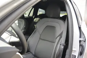 Volvo V60 2.0 T6 TE Plus Dark eAWD